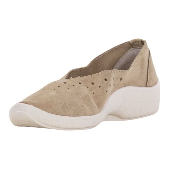 ARCOPEDICO Women’s Cezanne H89/4366 in Taupe in the Size 41/9.5-10 US Size - Picture 12 of 15